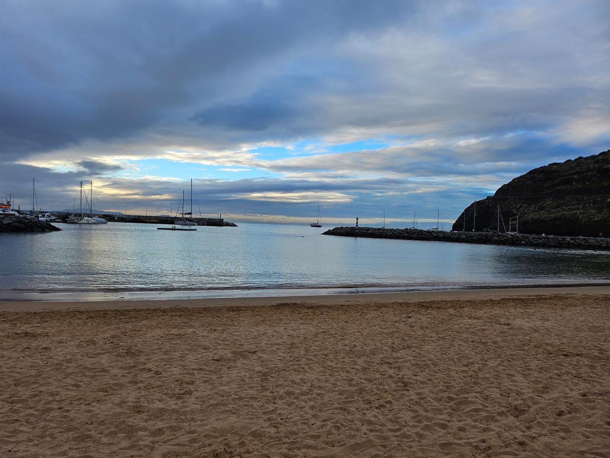 O Nosso Recanto Machico  Dış mekan fotoğraf