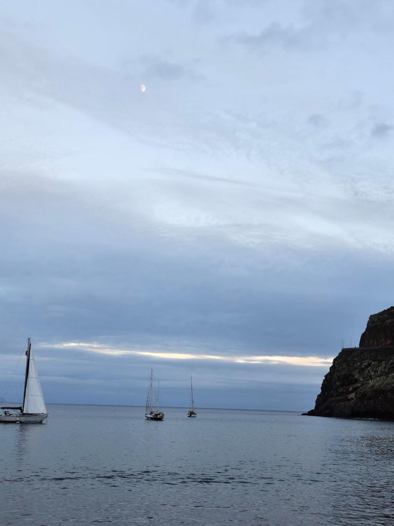O Nosso Recanto Machico  Dış mekan fotoğraf