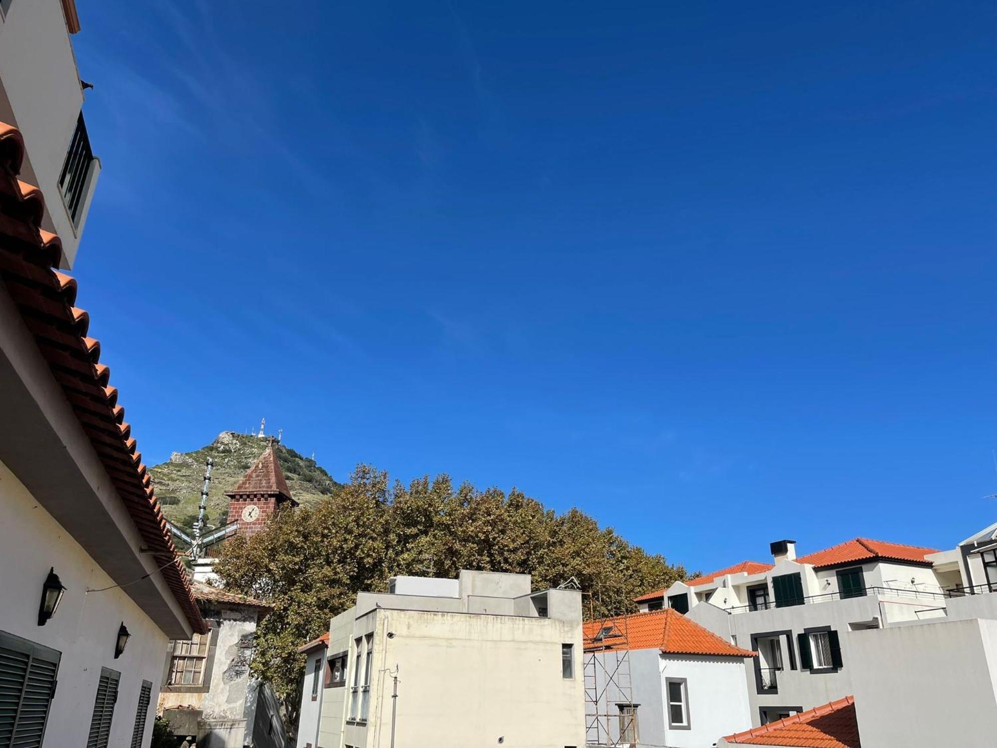 O Nosso Recanto Machico  Dış mekan fotoğraf