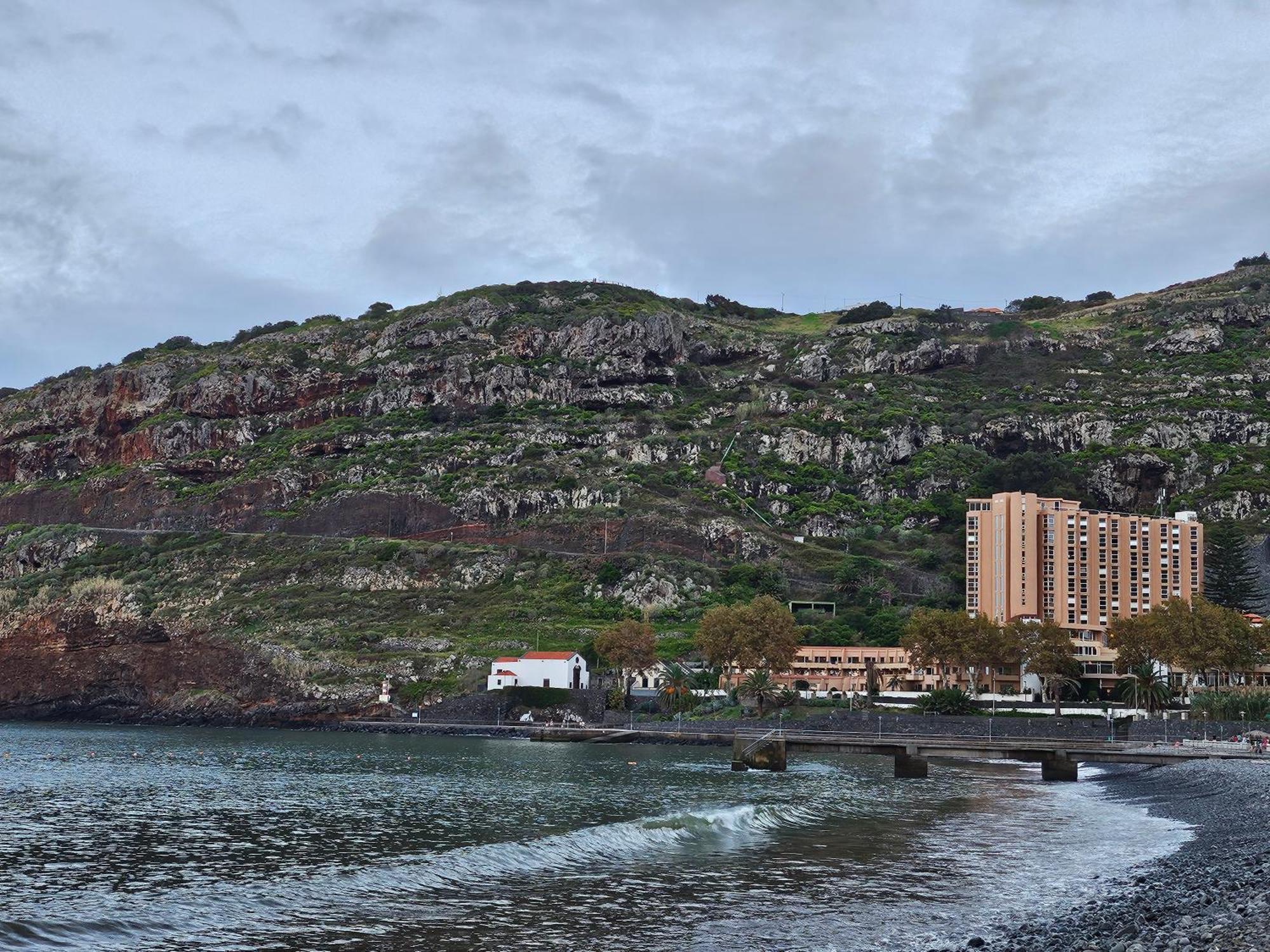 O Nosso Recanto Machico  Dış mekan fotoğraf