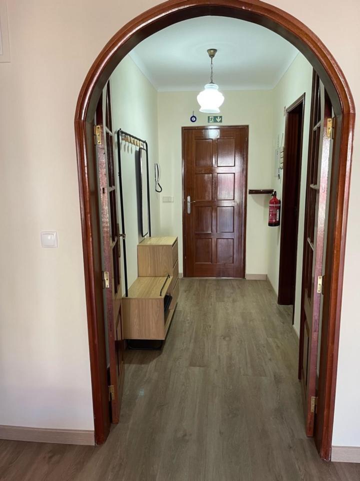 O Nosso Recanto Machico  Dış mekan fotoğraf