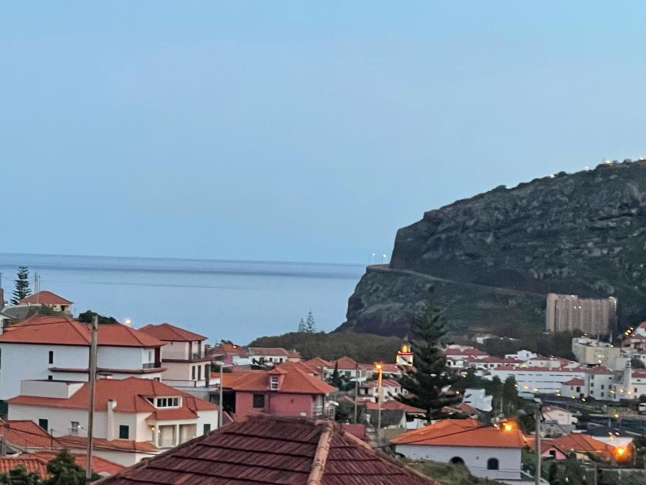O Nosso Recanto Machico  Dış mekan fotoğraf